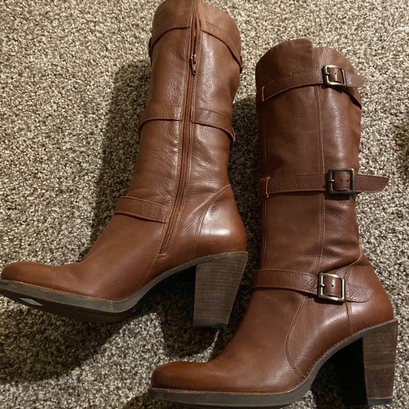 Via spiga boots - Picture 3 of 7